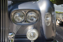 Festnahmen und EU-weite Razzien: Steuerbetrug mit Luxusautos aufgeflogen