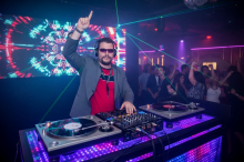 Modelmanager Wachta: „Modeshows kann man nicht durch KI ersetzen“