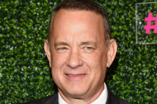 Tom Hanks verwirklicht Herzensprojekt: XXL-Doku über den Zweiten Weltkrieg