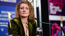 Filmfestspiele: Nach Krisensitzung: Tricia Tuttle bleibt Berlinale-Chefin