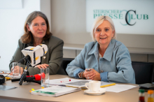 „Nur Mäuseschritte“: KPÖ kritisiert Maßnahmen für steirische Frauen