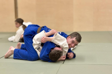 Judo-Klub Rottenmann bangt um Special-Olympics-Teilnahme
