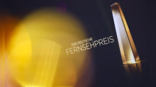 Deutscher Fernsehpreis: Die Preisverleihung erhält eine neue Heimat