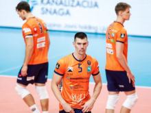 ACH Volley: V Turčijo želimo s pozitivnim izhodiščem