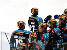 Začenja se boj za zadnji četrtfinalni vstopnici