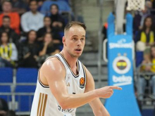 Maccabi gostitelj tekem v Beogradu, Dubaj v Sarajevu in Hapoel v Sofiji