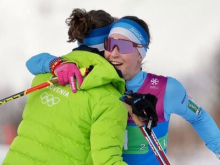 Izjemen uspeh mladih Slovenk: Pavec in Malovrh svetovni prvakinji!