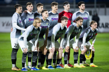 Radomlje po podaljšku v polfinale, kjer čakajo na zmagovalca Brinje – Olimpija