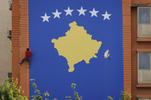 Kosovo kljub prepričljivi zmagi stranke Samoodločba v politični negotovosti