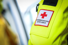 6-Jährige bei Unfall mit drei Autos in Klagenfurt verletzt