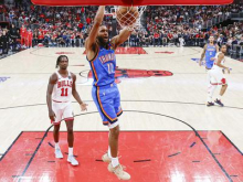 Oslabljeni prvaki v New Yorku