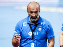 Dober odpor v prvem polčasu, nato Slovenkam zmanjkalo moči