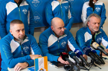 Policijski sindikat in vladna stran zbližala stališča do sklenitve aneksa h kolektivni pogodbi