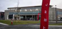 Tesla: IG Metall verfehlt Mehrheit bei Betriebsratswahl in Grünheide