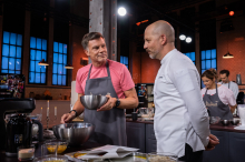 Unfassbar, wer in Folge 4 von „Das große Promibacken“ Erster wird