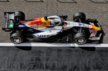 Formel 1 2026: Längeres Qualifying und alte Bekannte