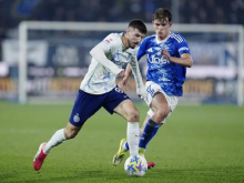 Como spravil v solze Napoli, zdaj meša štrene še Interju, vroče bo tudi na drugem povratnem dvoboju