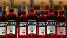 Campari, ripartono le vendite. Al via il cambio generazionale