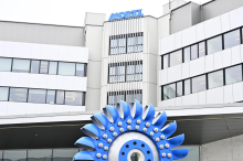  Andritz verzeichnet trotz guter Auftragslage Minus bei Umsatz und Gewinn