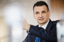 Spezialfiliale für Wohnen ab Juni: Bank Austria stellt heuer 200 neue Mitarbeiterinnen und Mitarbeiter ein