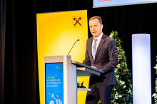 RLB-Vorstand vor Konjunkturforum: „Europa muss sich neu ausrichten