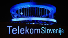 Telekom Slovenije v 2025: dobiček glede na predlani je večji za 10%, kolikšna bo dividenda