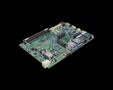 Mini računalnik z Intelovimi procesorji kot zmogljiva alternativa za Raspberry Pi