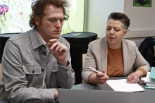 Wahlen 2027: Grüne rufen in Gemeinden zum Mitmachen auf