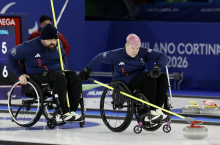 Zimske paraolimpijske igre se prebijajo iz sence poletnih