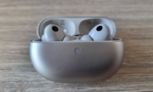 Zvuče dobro, ne cure iz ušiju i ne kompliciraju: Isprobali smo Huawei Freebuds Pro 5