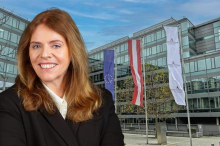 Österreichs Wirtschaftsleistung stieg um 0,6 Prozent