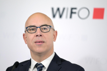 Felbermayr: Iran-Krieg könnte EZB unter Zugzwang bringen