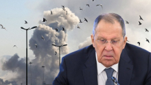LAVROV OTKRIO PAKLENI PLAN NA BLISKOM ISTOKU: Ovo je glavni cilj Amerike i Izraela