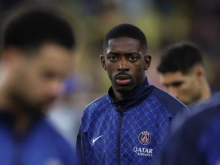 Ousmane Dembele se vrača v ekipo PSG