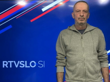 Predvolilni klepet: Boris Žulj (Alternativa za Slovenijo)