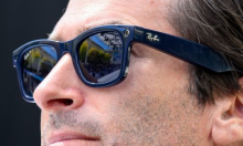 Meta na meti regulatora zbog pametnih naočala: Vanjski suradnici pregledavali snimke