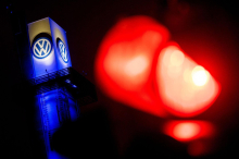 Armeefahrzeuge entwickelt: VW prüft den Bau von Militärfahrzeugen im Werk Osnabrück