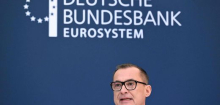 Bundesbank schreibt erneut Milliardenverlust