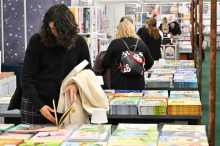 Kaj pred volitvami o spodbujanju branja in kupovanja knjig v slovenščini pravijo politične stranke?