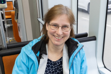 Gerüchteküche brodelt: GKB-Chefin Kleinert ausgestiegen