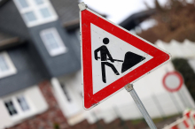 2026 sind in Leoben mehrere Straßensanierungen geplant