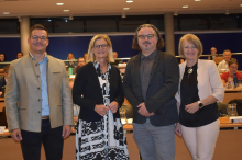 Bruck: Vizebürgermeisterin Winkelmeier zieht sich aus der Politik zurück