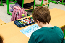 Stressfaktor Schule: Mutter von Kind mit Lernschwäche: „Wir haben gelernt, schneller zufrieden zu sein“