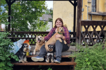Die Trofaiacher Tiertafel ist nach einem Jahr Pause wieder zurück 