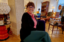 Fanny&mari, Camera Boutique Graz und Kasavi by Farmah's beleben sie das Grazer Zentrum