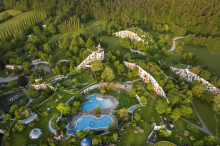 Warum sich die Therme Bad Blumau gegen das Mega-Glashaus stellt