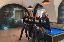 Jugendzentrum Spektrum ist wieder der Hotspot in Leoben