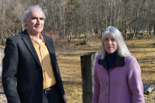 „Vor vollendete Tatsachen gestellt“: Kompost-Neubau sorgt für Ärger: Anrainer fühlen sich übergangen