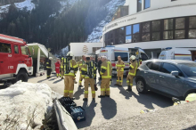 Mitarbeiter von Osttiroler Hotel an Kohlenmonoxidvergiftung gestorben