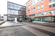 Auch Schuss ist gefallen: Zwei Verletzte bei „internationaler“ Schlägerei in Villach